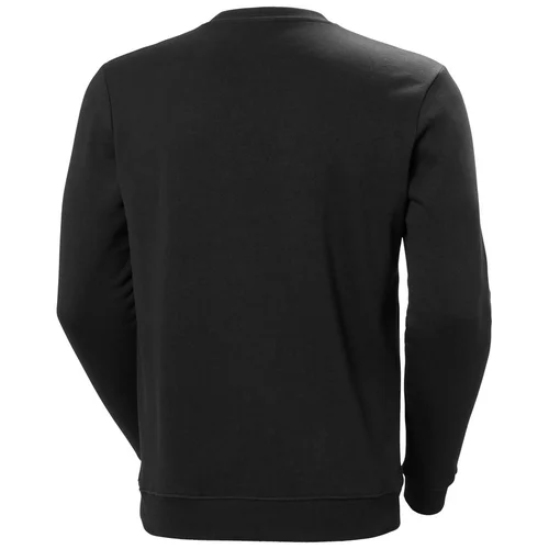 Helly Hansen Graphic Sweatshirt juodas XL image 2