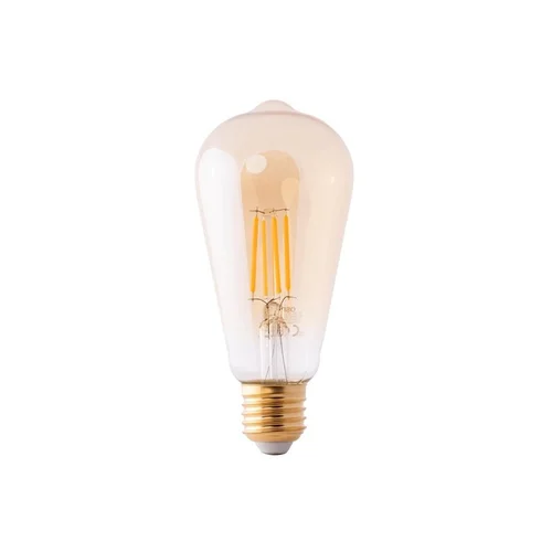 Osram LED lemputė, E27, šiltai balta, 4 W, 410 lm image 1