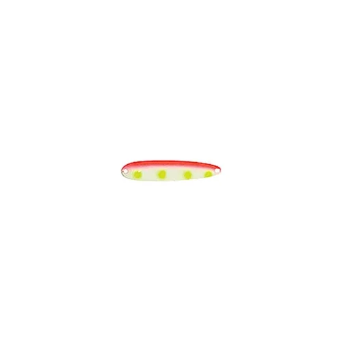 Michigan Stinger Magnum Spoons S315 SCREWY STEWIE II, 120 mm image 3
