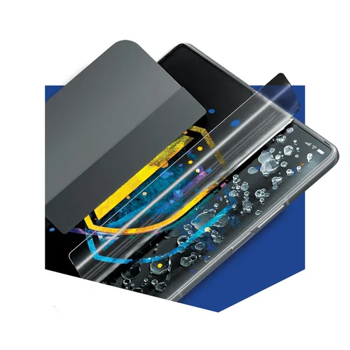 3mk SilverProtection+ apsauginė plėvelė OnePlus Open image 2