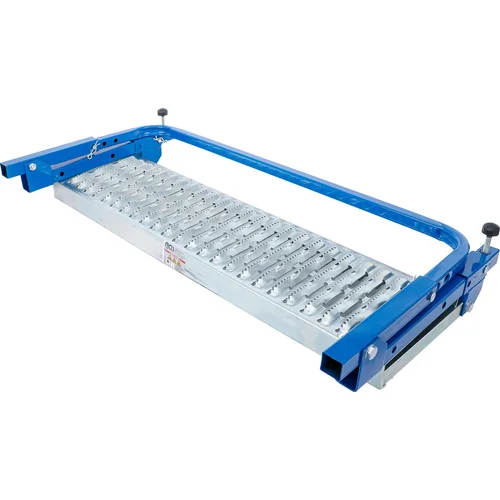 BGS technic 71003 reguliuojamas padangos laiptelis sunkvežimiams image 2