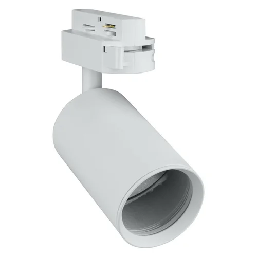 DPM X-Line STR-GU10-W GU10 šviestuvas bėginei sistemai image 2