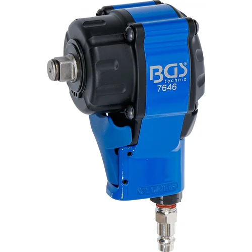 BGS technic 7646 pneumatinis smūginis veržliasukis 1/2″ image 2