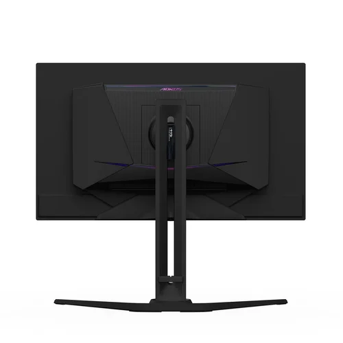 GIGABYTE AORUS FO27Q5P 27 col. OLED QHD monitorius image 3