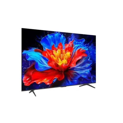 TCL P81K 55P81K 55 col. 4K televizorius image 3