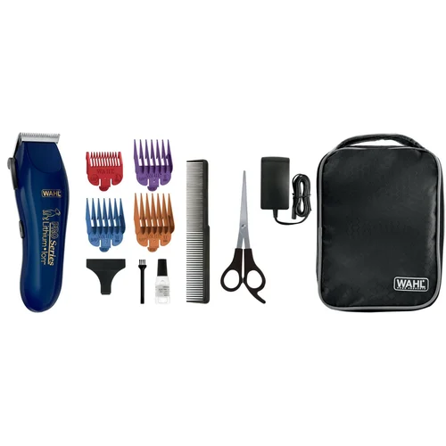 Wahl Lithium Ion Pro Series gyvūnų kirpimo mašina image 2