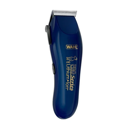 Wahl Lithium Ion Pro Series gyvūnų kirpimo mašina image 3