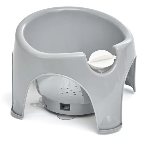 Thermobaby AQUAFUN maudynių kėdutė, pilka image 1