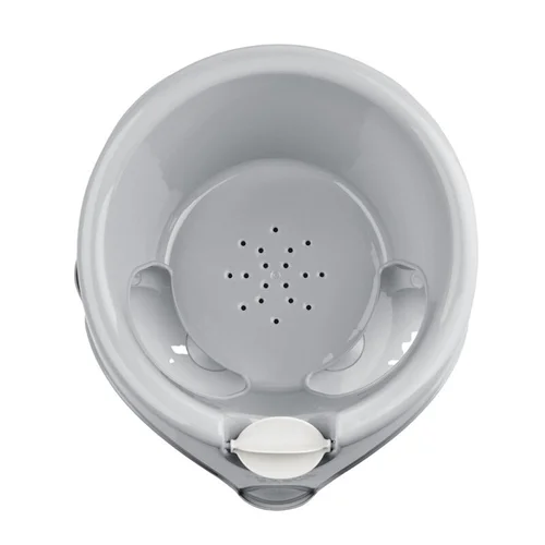 Thermobaby AQUAFUN maudynių kėdutė, pilka image 2