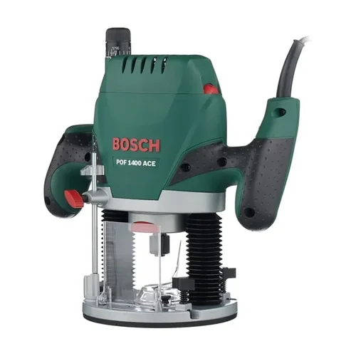 BOSCH POF 1400 ACE 060326C801 – Vertikali freza image 2