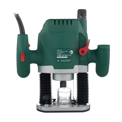 BOSCH POF 1400 ACE 060326C801 – Vertikali freza image 3
