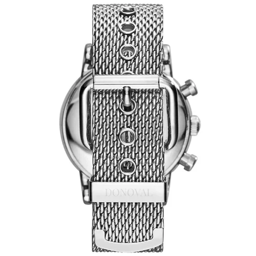 Donoval Chronostar DL0027 vyriškas chronografas 46 mm image 3