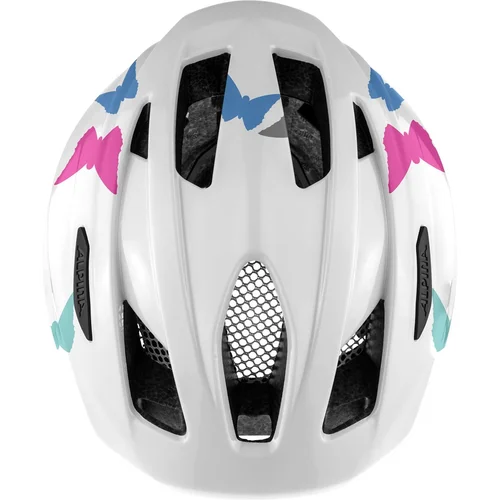 Alpina Sports PICO įvairiaspalvis šalmas 50/55 image 2