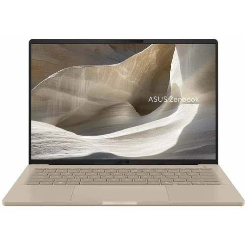 ASUS Zenbook A14 SnpX Plus 16 GB/512 GB 14 col. image 1