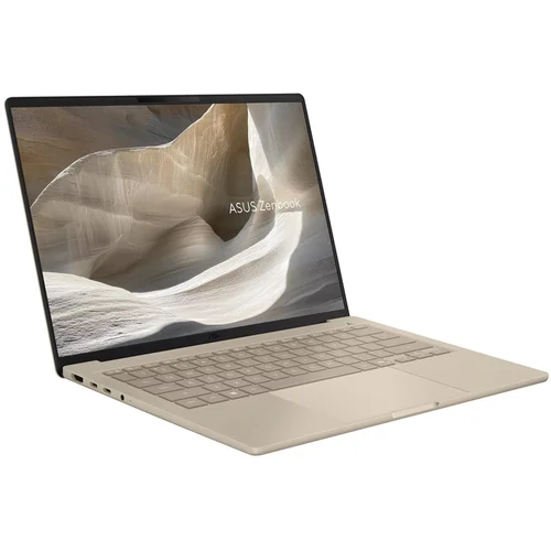 ASUS Zenbook A14 SnpX Plus 16 GB/512 GB 14 col. image 2
