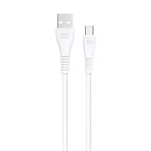 Blue Star PJ-DG4-A USB-A į USB-C kabelis 1 m image 3