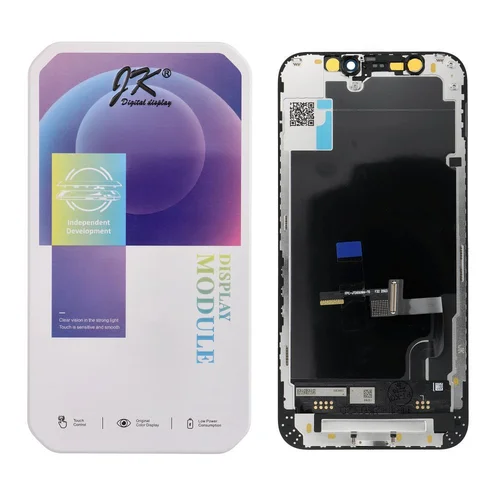 JK iPhone 12 Mini FullHD Incell LCD ekranas image 1