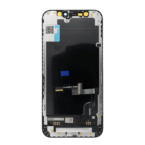 JK iPhone 12 Mini FullHD Incell LCD ekranas image 2