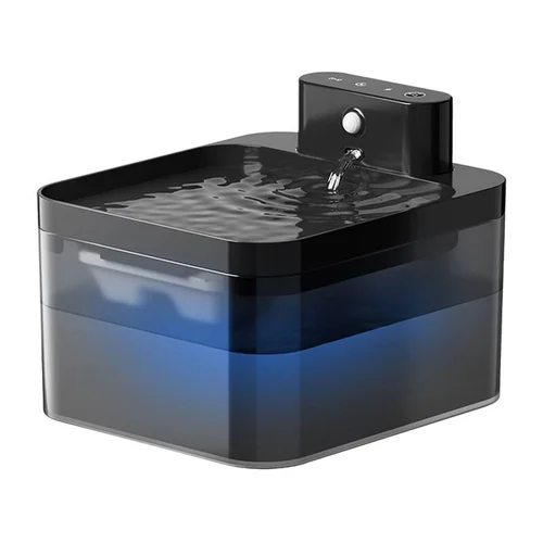 Rojeco RYSJFX-2k belaidis 2,2 l gyvūnų fontanas image 2