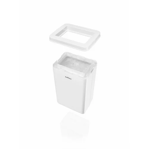Šiukšlių dėžė 50 L, Satino image 1