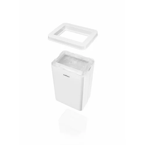 Šiukšlių dėžė 50 L, Satino image 2