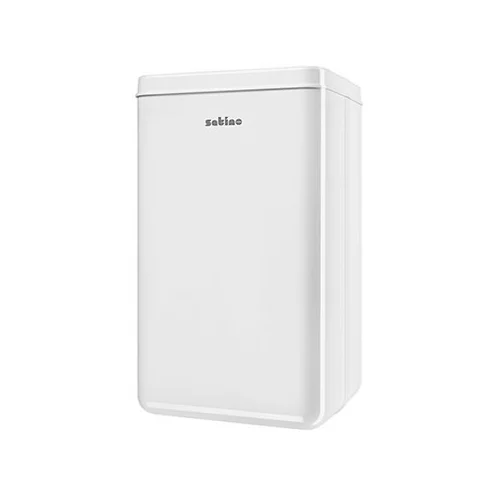 Šiukšlių dėžė 50 L, Satino image 3