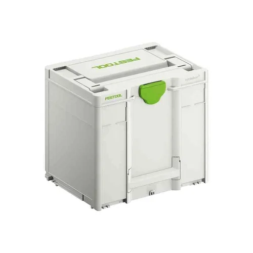 Systainer³ Festool SYS3 M 337 (204844) image 1