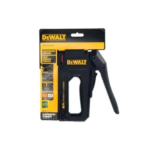 DeWalt DWHT80276 6–14 mm Kabių kalimo įrankis image 3