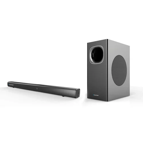 Blaupunkt LS200SUB garso juosta 2.1 image 3