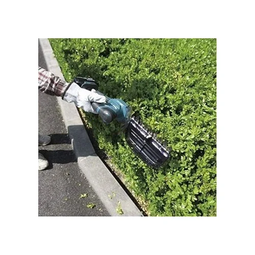 Makita DUM604RF akumuliatorinės žolės ir gyvatvorių žirklės (18V Li-ion 3Ah) image 3