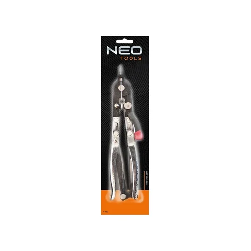 NEO Spyruoklinės replės sąvaržoms muimti 11-221 image 2