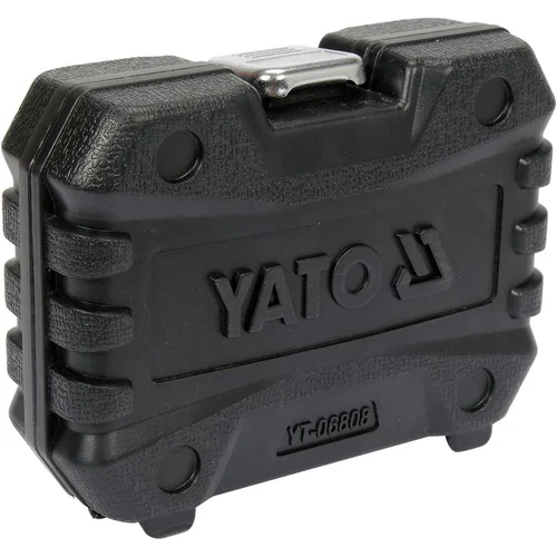YATO YT-06808 stabdžių suportų įrankių rinkinys, 11 vnt. image 3