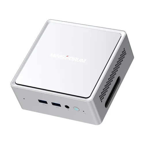 Minis Forum NAB9 Plus mini kompiuteris Core i9-12900HK, 16 GB, 512 GB image 1