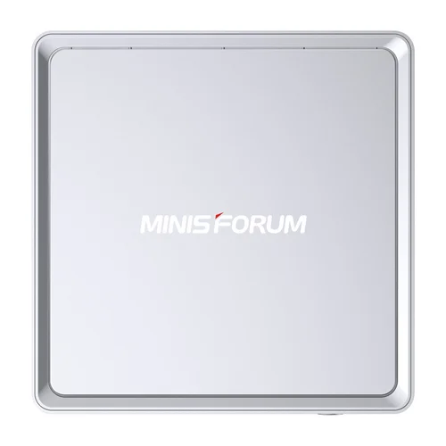 Minis Forum NAB9 Plus mini kompiuteris Core i9-12900HK, 16 GB, 512 GB image 2