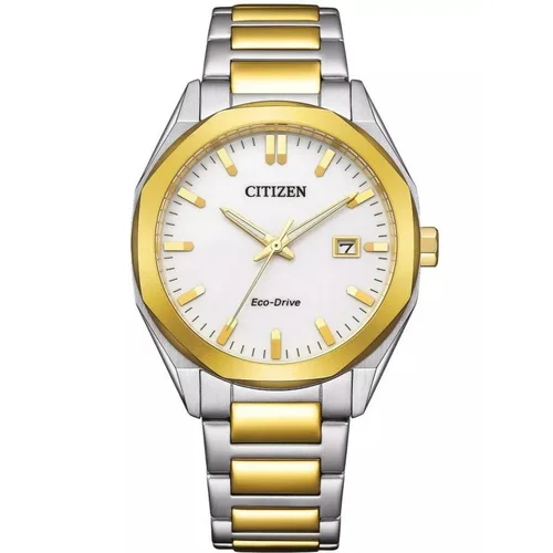 Citizen BM7624-82A 38 mm vyriškas laikrodis image 1