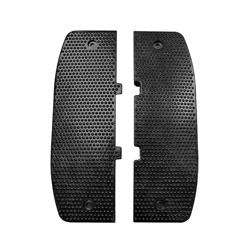 Eurostal Gulintis policininkas galinė dalis 60 cm pločio H3 image 2