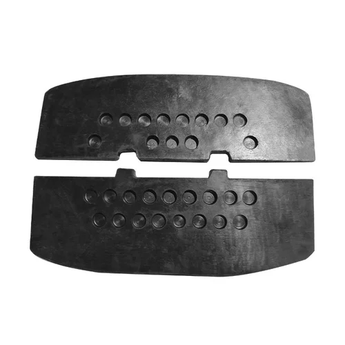 Eurostal Gulintis policininkas galinė dalis 60 cm pločio H3 image 3