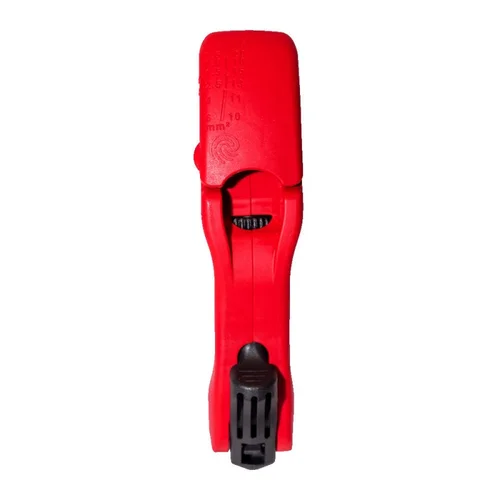 MILWAUKEE 4in1 universalus izoliavimo įrankis image 2