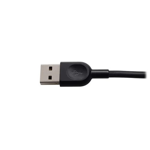 Logitech H540 USB ausinės image 3