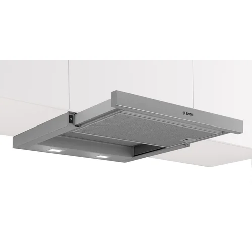Įmontuojamas gartraukis Bosch Serija 2, DFM064W55, 60 cm image 2