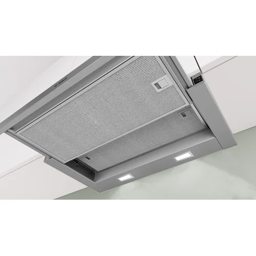 Įmontuojamas gartraukis Bosch Serija 2, DFM064W55, 60 cm image 3