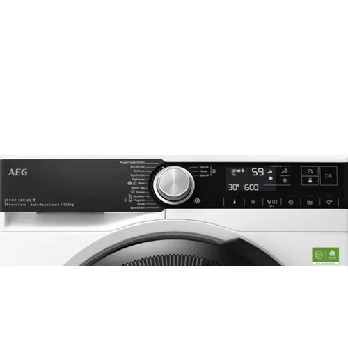 AEG 8000 serija LFR83564QE 10,5 kg image 2