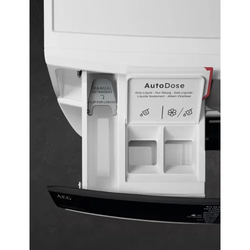 AEG 8000 serija LFR83564QE 10,5 kg image 3