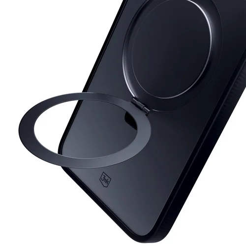 3mk Smoke Case Mag&Stand dėklas iPhone 13/14 image 3