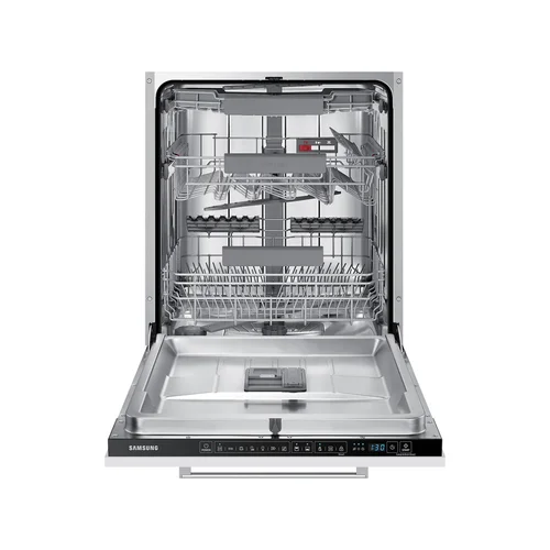 SAMSUNG DW60A6092IB Įmontuojama indaplovė 60 cm image 3