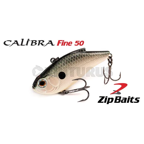 ZipBaits Calibra Fine 50 mm 7 g 249R image 2