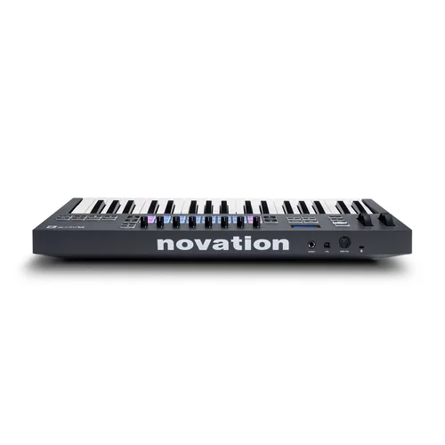 Novation FLkey 37 MIDI klaviatūra, 37 klavišai image 3