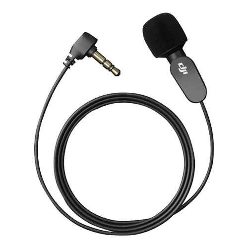 DJI Lavalier Mic mikrofonas, DJI Mic / Mic 2 image 2