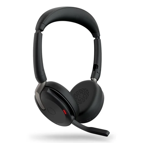 Jabra Evolve2 65 Flex Link380c UC Stereo image 1