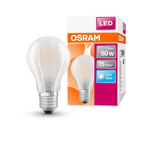 OSRAM A60 LED E27 6,5 W 806 lm 4000 K image 2